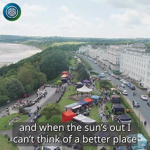 Filey Food Festival returns on 10 and 11 August! The free festival runs from 10am until 5pm serving up delicious treats at the Evron Centre and Crescent Gardens. You'll find more than 70 stalls showcasing the best of Yorkshire food and drink plus fantastic produce from outside the region. See full details at https://www.discoveryorkshirecoast.com/event/filey-international-food-festival/133983101/ | North Yorkshire Council