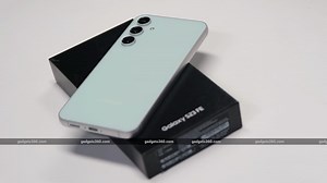 Samsung Galaxy S23 FE Review