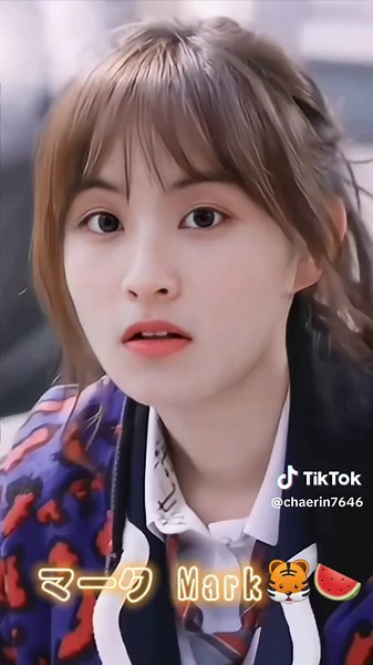 NCTがもし女の子だったらシリーズ！Part.2