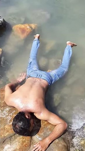 Tum Hi Aana | Marjaavaan | Sidharth M | Ritesh D | Jubin N | Sad Song | Ganga River | Ninja Brothers