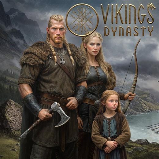Vikings Dynasty - IGN