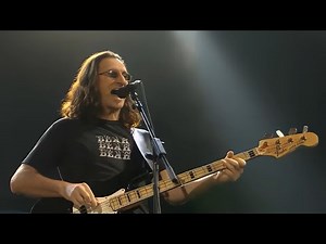Rush Limelight live Remastered 4k 60fps