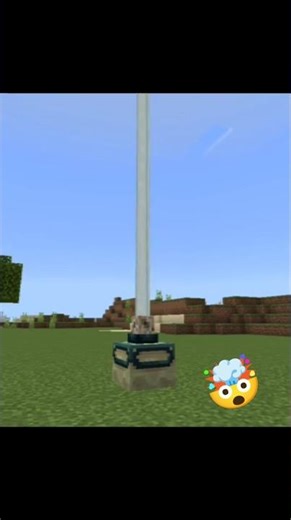 Minecraft Viral Tik Tok Hack 🥶💯 #minecraft #shorts #gaming #shortsfeed