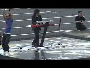 Ｄ１お台場 M.O.V.E with 頭文字Ｄライブ③