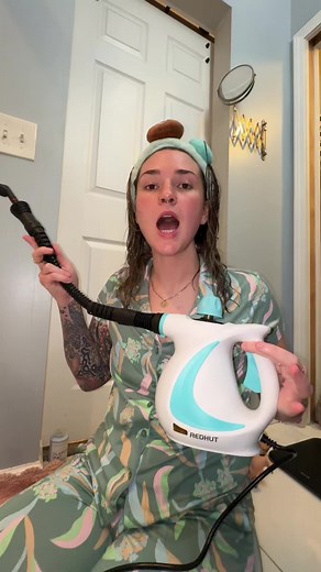 Powerful Steam Cleaner for Impressive Cleaning Results