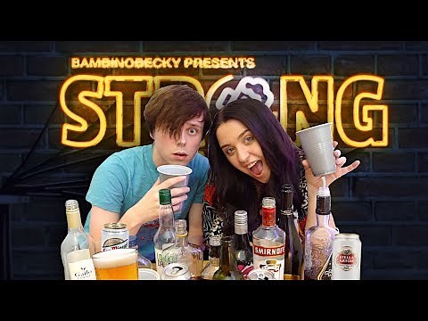 Strong Ones With ImAllexx