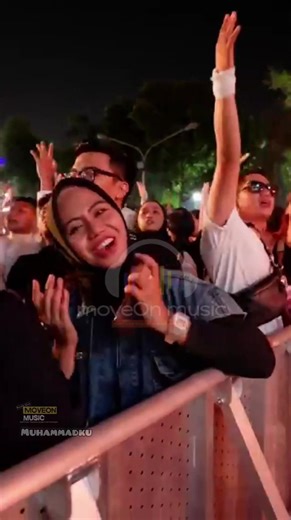 Haddad Alwi feat. Sulis - Muhammadku (Shyncronizefest 2024) . . #muhammadku #sulis #hadadalwi #cintarasullullah #ramadhan