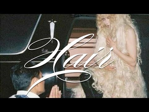 Your Curly, Long & Thick Hair Is Growing Rapidly.