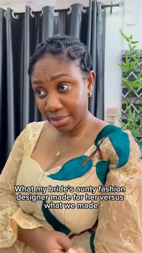 No1🥇Fashion Designer in Ibadan on Instagram: "Luckily for my bride, we were able to get another readily woven lume asooke from @aajishoge in exact shade and color, which made it easier for us to make another design within days to her wedding. She was glad we saved her big day #Ibadanfashiondesigner#naijatailor#tradditionalwear#aikisignature#naijatailor#ibadanfashiondesigner #ibadanvendors #bride#traditionalbride#whatiorderedversuswhatigot#explore#asooke"