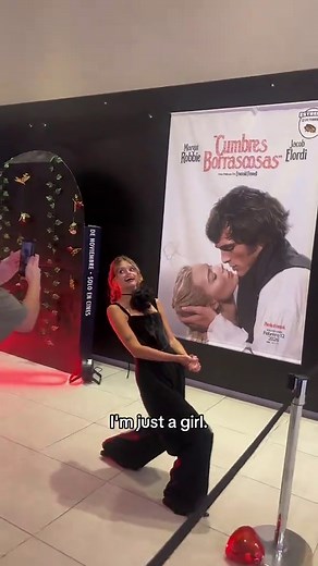 Cumbres Borrascosas: La Experiencia del Cine con Jacob Elordi