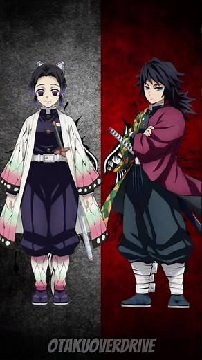 who is the strongest demon slayer #demonslayer #shortsfeed #shorts