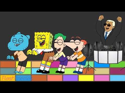 7 funniest ludoviko voice moments