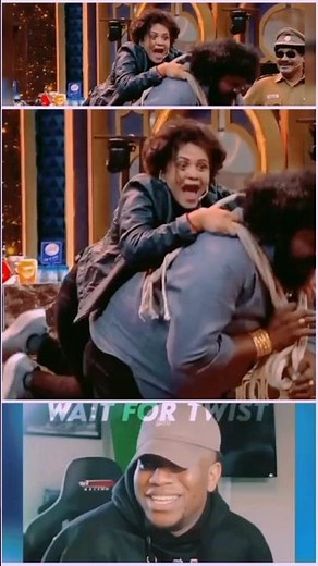 Cwc Flashback FunEdits #pugazh #shabana #cwc #shorts #shortvideo #shortsfeed #comedy #tvk #dmk