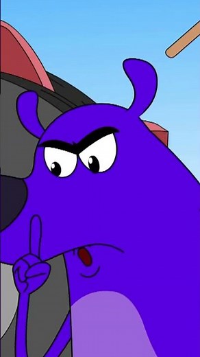 लकी ने की हैप्पी की नींद खराब #pyarmohabbathappylucky #KidZ