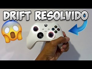 DRIFT - NO CONTROLE NUNCA MAIS | COMO RESOLVER ESSE PROBLEMA [ ATUALIZADO 2025 ] #xboxseriess