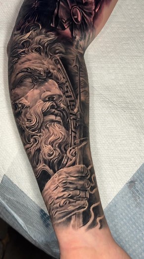 1K views · 59 reactions | Really enjoying this piece .. can't wait to get it all completed.. | Charlie Robbins | Facebook