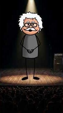 Tracking par Jane ka do raste the aasan or mout wala ravi gupta stand up comedy animation comedy