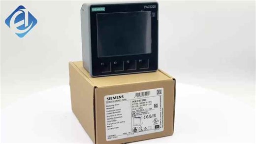 New Original 7KM3320-0BA01-1DA0 Digital Input Module 1 I/O 110V Stock in Warehouse