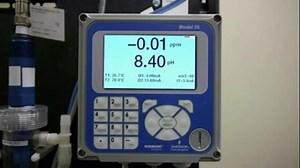 Model FCL: Zero Point Calibration - Rosemount - Emerson Video Library