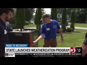 New push to solve weatherization workforce woes in Vermont