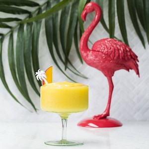 732K views · 10K reactions | Get ready for summer with this delicious Frozen Mango Cooler  | Tasty | Facebook