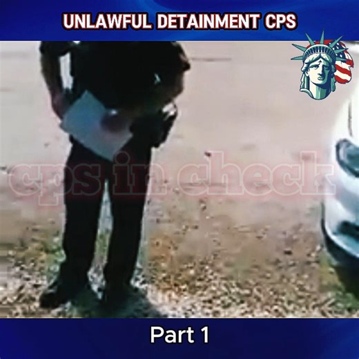 6.7K views · 142 reactions | unlawful detainment cps p1 | 陳雅麗Allie Chan | Facebook