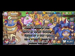 How to do the last two Quest in Season 4 Newcomer project In CRK!