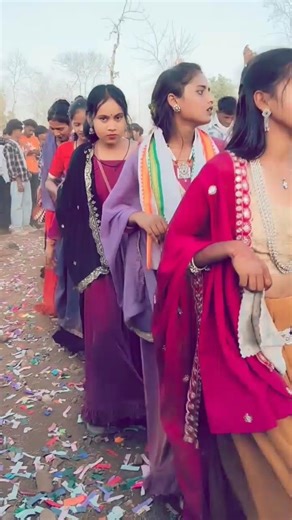 New Timli 2026 | Vk Bhuriya 2026 | Arjun R Meda | #shorts #youtubeshorts #vkbhuriya #arjunrmeda #1m