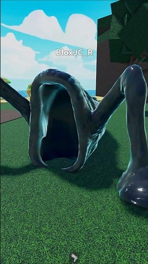 How to Get SEA EATER in SCP MORPHS & BACKROOMS MORPHS [Roblox]