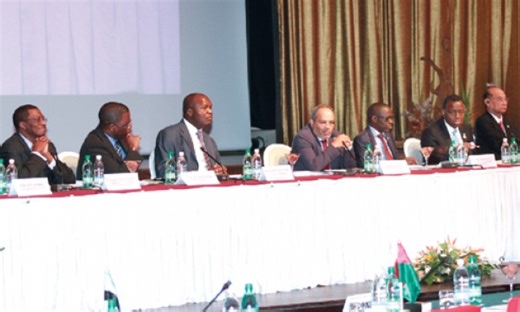 Dividende démographique : Investir plus dans la planification familiale