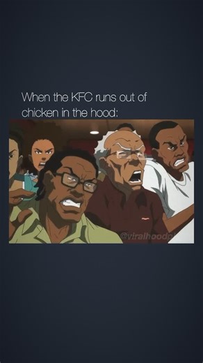The Boondocks Family | Funny Clips & Memes | Follow for more @boondocksfunnyclips | Instagram