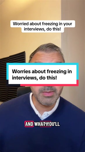 Essential Job Interview Tips to Overcome Nervousness