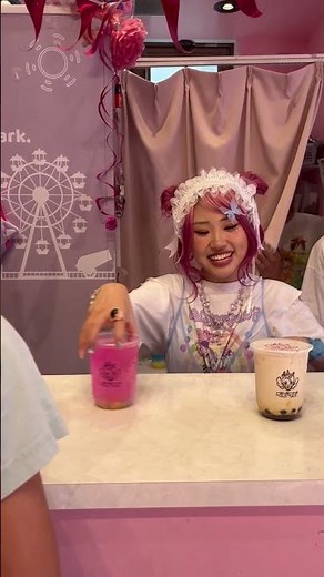 ベビタピトーキョー原宿店へ夏休みに行ってきたよ #原宿 #ベビタピ #ベビタピの愉快な仲間たち #ののち #東京観光