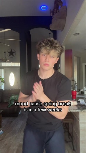 #fyp #relatable | Spring Break