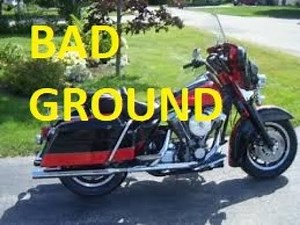 1990 Harley ELECTRA GLIDE WON'T START FIXED PT.1