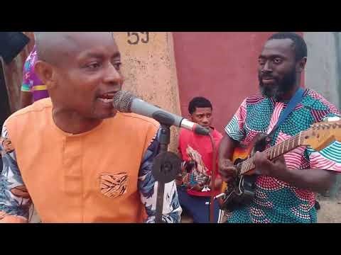 Nkem Harry Aronu and The S.U Nigeria 