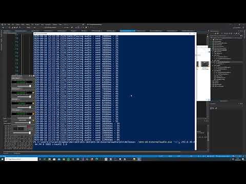 SRS External Text to Speech and MP3 example