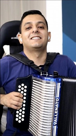 MAÑANITA DE INVIERNO - Los Zuleta (Cover Acordeón)