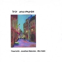 Trio Encompas - Trio Encompas