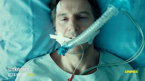 Mucha acción y adrenalina podrás vivir con #Unknown en #Unimas. Disfrútala en nuestras apps. | UnivisionApp