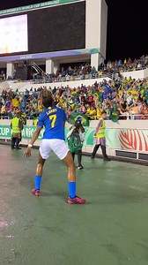 518K views · 23K reactions | When it comes to celebrations, Brazil is hard to beat!  x 雷 #U20WWC | #VamosJuntas | FIFA Women's World Cup | Facebook