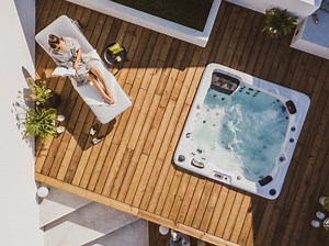 Comment choisir son spa rigide ? | Leroy Merlin