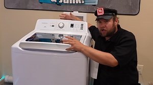 A Review of the Insignia Washer by Midea a Cost-Effective Option with Potential Issues #Midea #washerdryer #washeranddryer #washingmachine #appliances #homeappliances #videos #fyp #fy #foryoupagereels #foryourpage | Ben's Appliances
