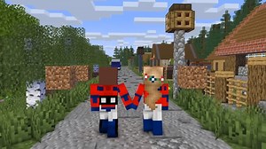 57K views · 779 reactions | JJ Optimus Prime Life Cycle Love Birth to Adult Transformer and Mikey Maizen Minecraft Animation | Maizen Craft | Facebook