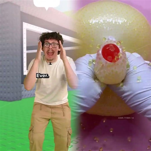 Player SWEARS in Roblox Voice Chat… #roblox