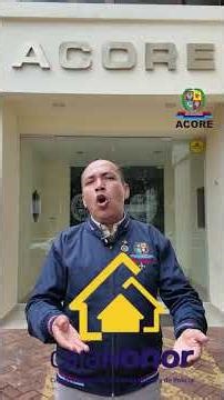 Jornada de orientación y Servicios en ACORE