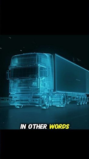 How do air brakes work?🚛