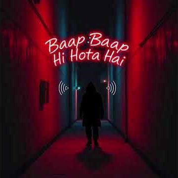 Baap Baap Hi Hota Hai