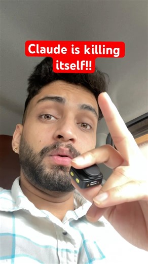 Part -1 Stop using claude code, Start using Codex #claude #codex #claudecode #openai #anthropic #ai