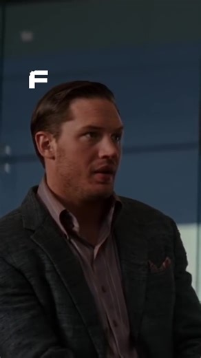 Leonardo DiCaprio in 'Inception' Movie Scene